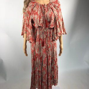 BEAUTIFUL FREE PEOPLE DRESS